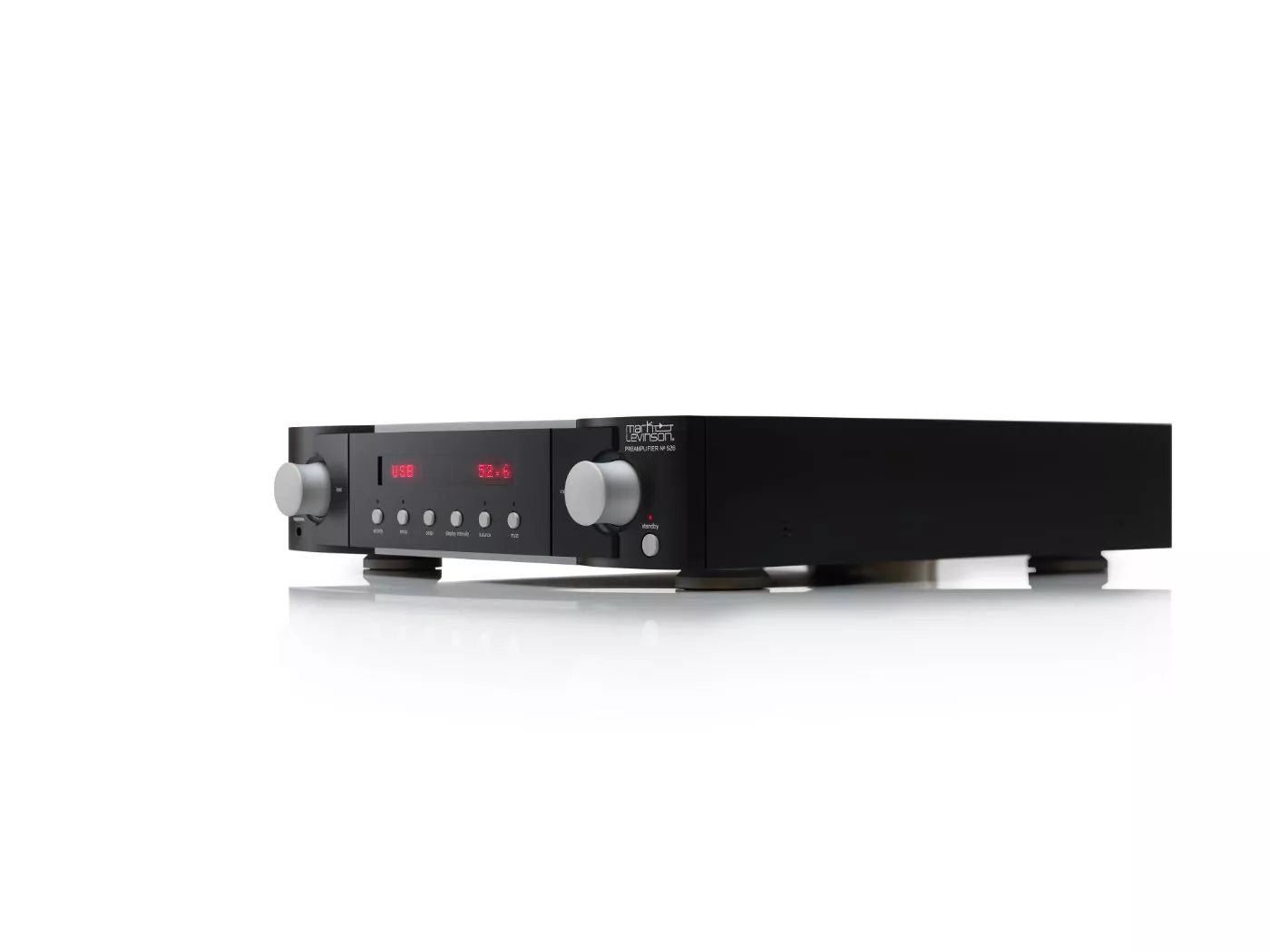 Mark Levinson - No 526 Preamplifier