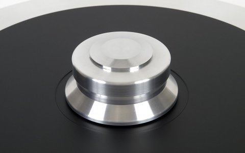 E.A.T. Forté Turntable - Thumbnail 2