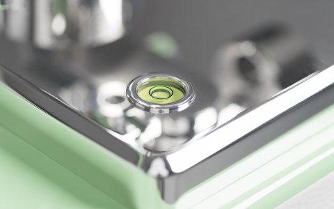 E.A.T. Forté Turntable