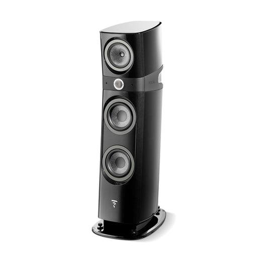 3-WAY HIGH-END LOUDSPEAKER – 2 X 7'' WOOFERS Sopra N°2 is the new epitome of today’s premium loudspeakers. It perfectly combines dynamics, space optimisation and harmonic richness. Sopra n°2 clearly inaugurates a new era for the “Premium High End” by taking into account new performance criteria.