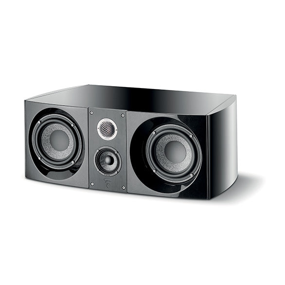 3-WAY SURROUND LOUDSPEAKER Sopra Center allows you to extend the Sopra experience to your Home Cinema. Sopra Center uses all the design aspects of Sopra loudspeakers in order to optimise integration into your home. The center loudspeaker is an essential component of home cinema systems.