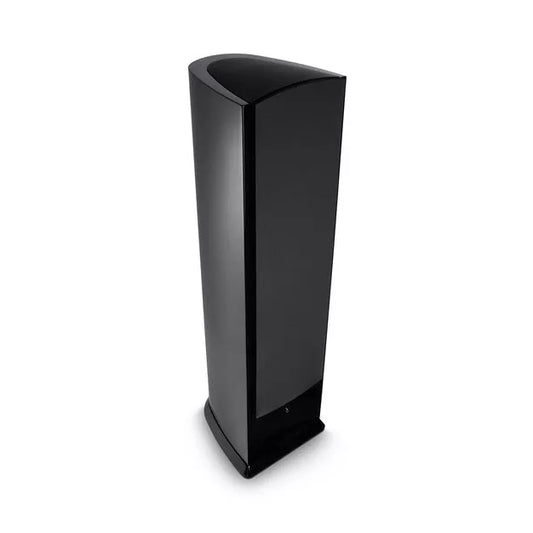 Performa3 floorstanding loudspeakers are true full-range loudspeakers with small footprints and sleek design. They deliver an impressive combination of wide frequency range, uncompressed dynamic range, and low distortion across the entire audible spectrum.