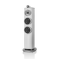 For listeners who crave the performance of an 800 Series Diamond™ tower speaker but prefer a more conventional aesthetic, the 804 D4 is the perfect choice. Its new cabinet and plinth make it our best-performing 804 yet. Classic quality 804 D4 is perhaps more conventional in appearance.