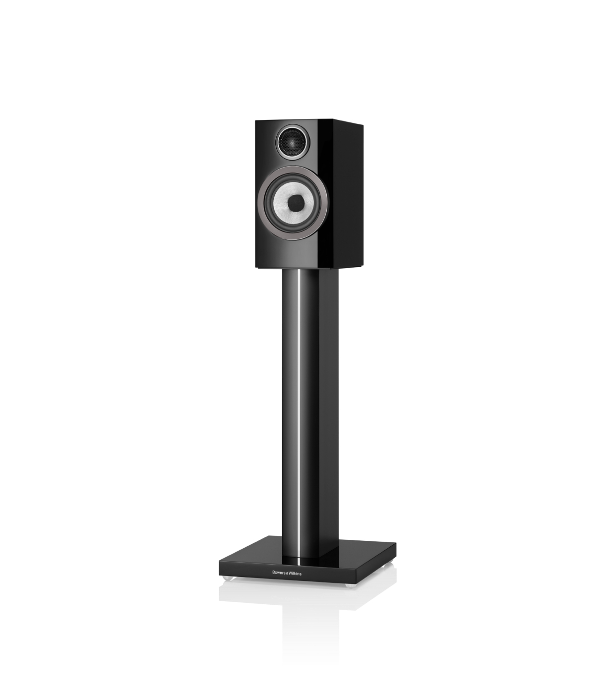 Bowers & Wilkins 707 S3 Bookshelf speakers (single) – Audio Solutions Bowers & Wilkins 707 S3 Bookshelf speakers (single) – Audio Solutions