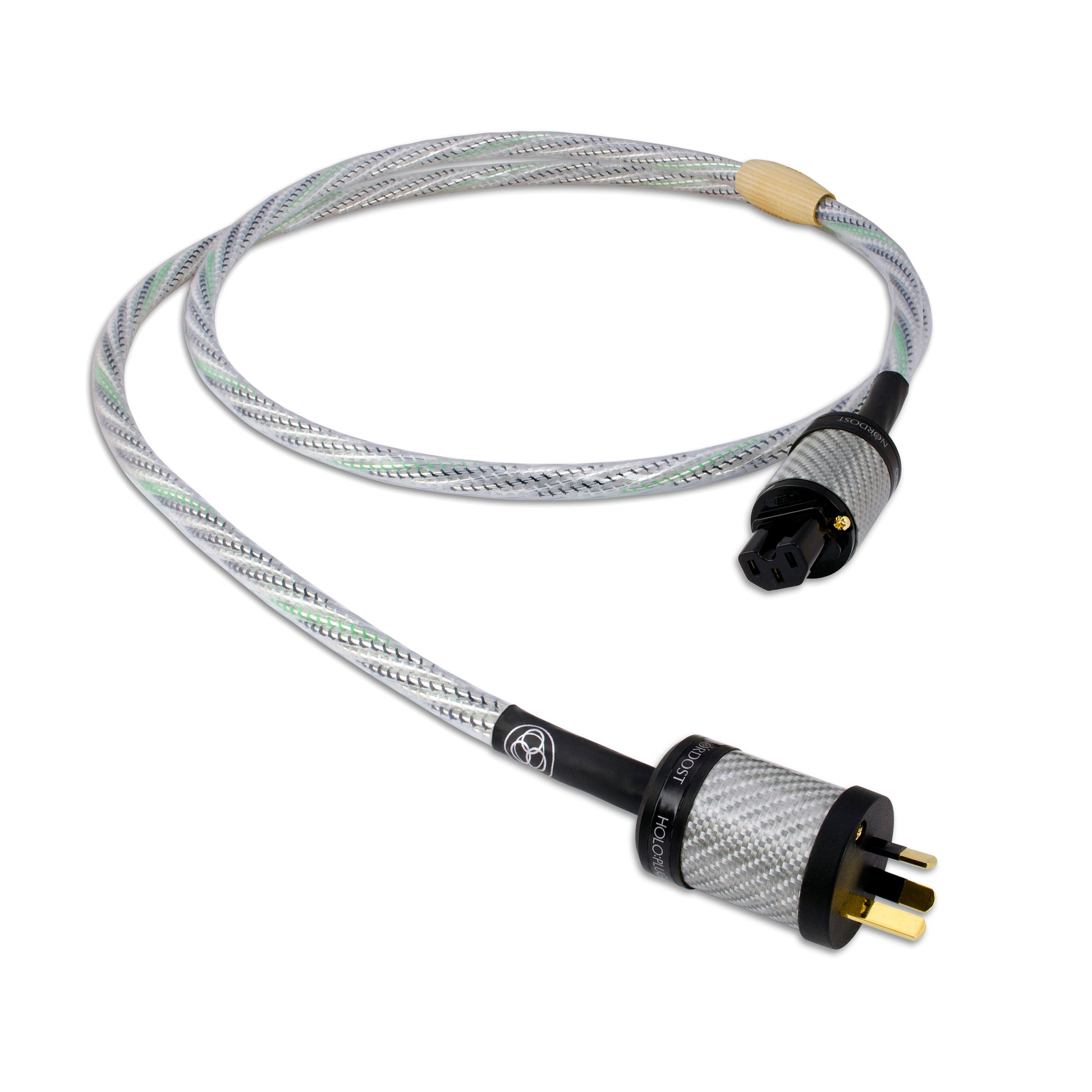 Nordost Valhalla 2 Reference Power Cord