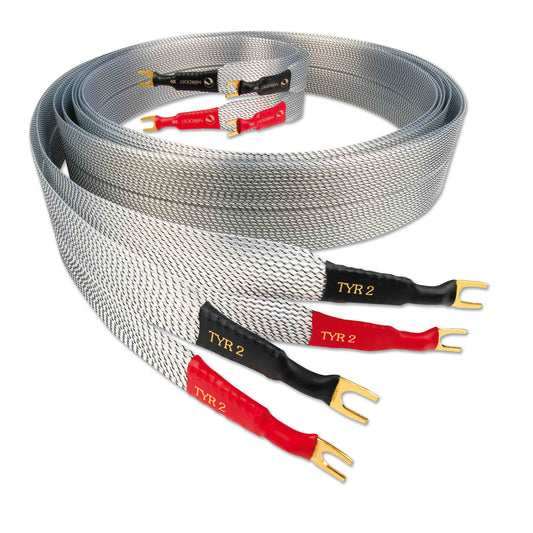 Nordost Tyr 2 Speaker Cable (Pair)
