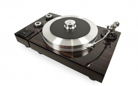 E.A.T. Forté Turntable