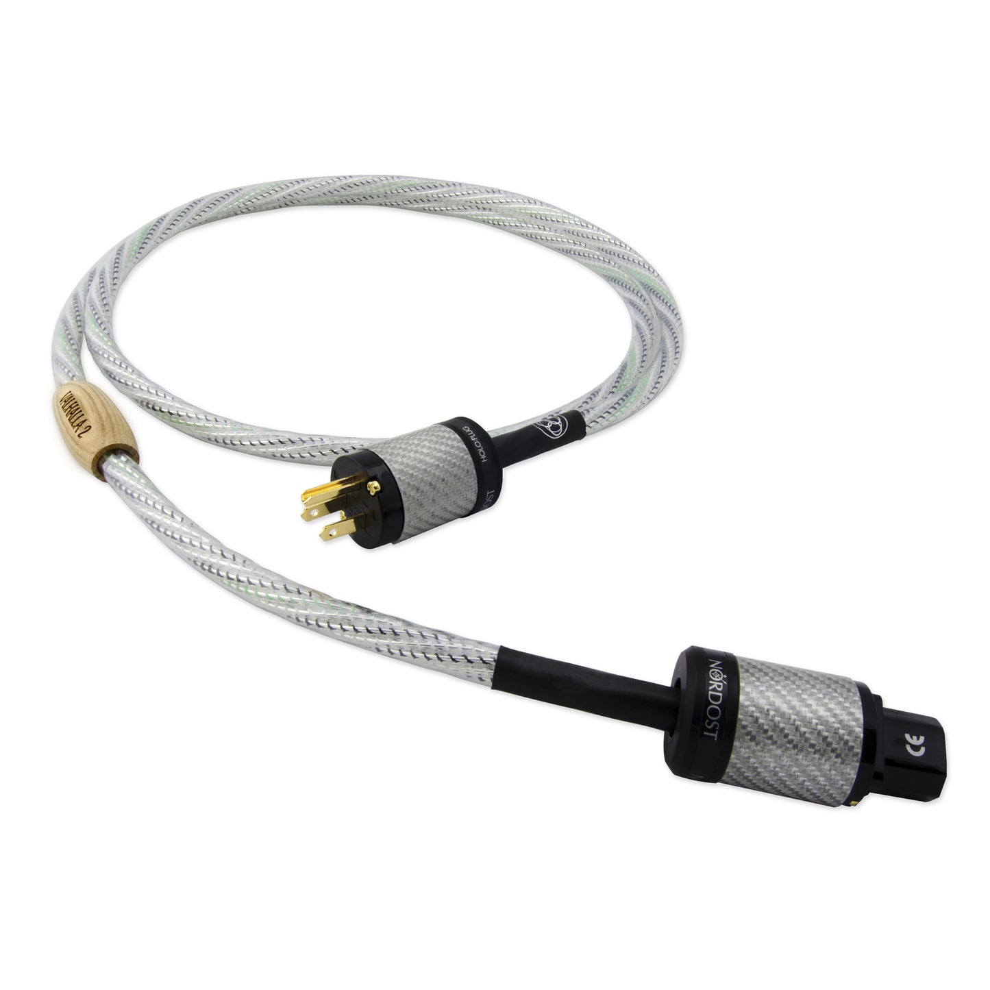 Nordost Valhalla 2 Reference Power Cord