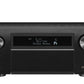 13.2 Ch. AV Amplifier with 3D Audio, HEOS Built-in and Voice Control Upgrade your expectations in home theater and audio entertainment  – the world’s first 13.2Ch 8K AV receiver. Powerful 13- channel amplifier  best-in-class, monolithic power amplifier design to ensure a dynamic and precise experience.