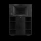 Klipsch Jubilee Floorstanding Loudspeaker (single)