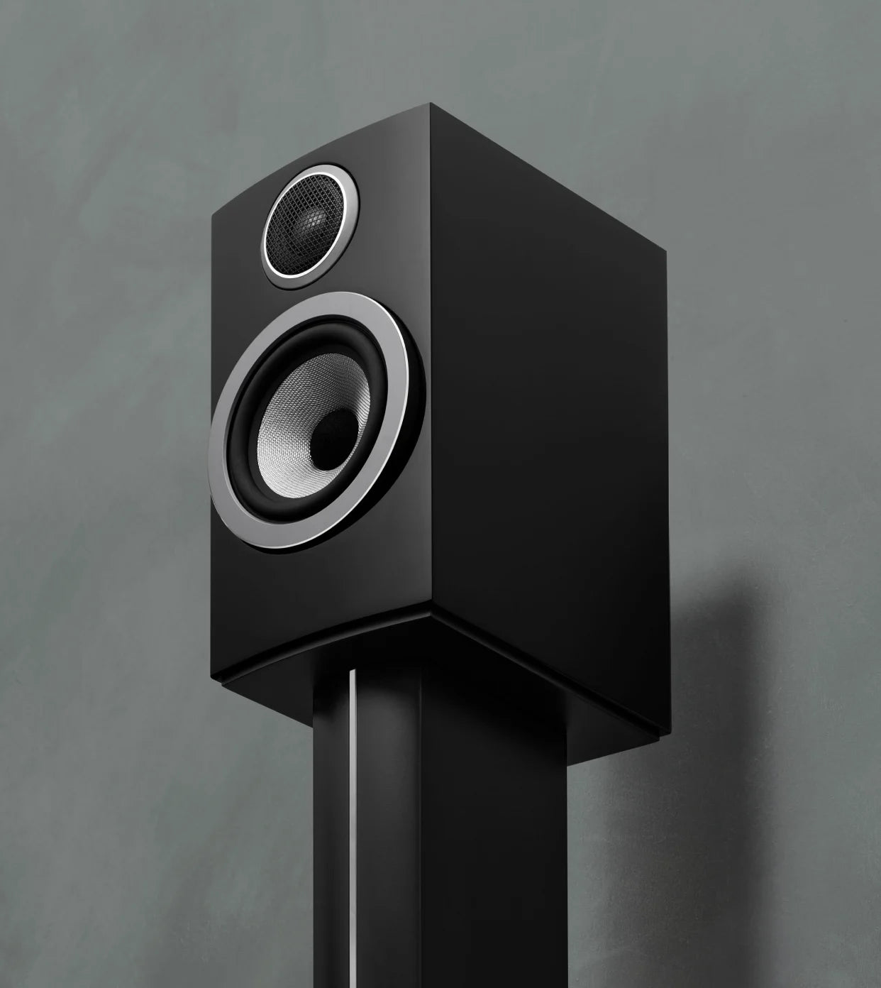 Bowers & Wilkins 707 S3 Bookshelf speakers (single) – Audio Solutions Bowers & Wilkins 707 S3 Bookshelf speakers (single) – Audio Solutions