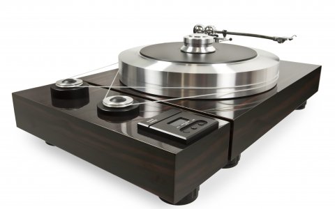 EAT Forté Turntable