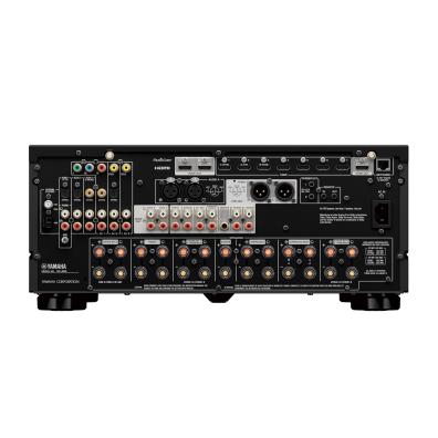 Yamaha AVENTAGE RX-A8A – Audio Solutions