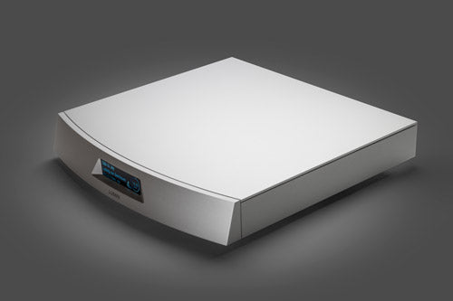 Lumin T3 Music Player