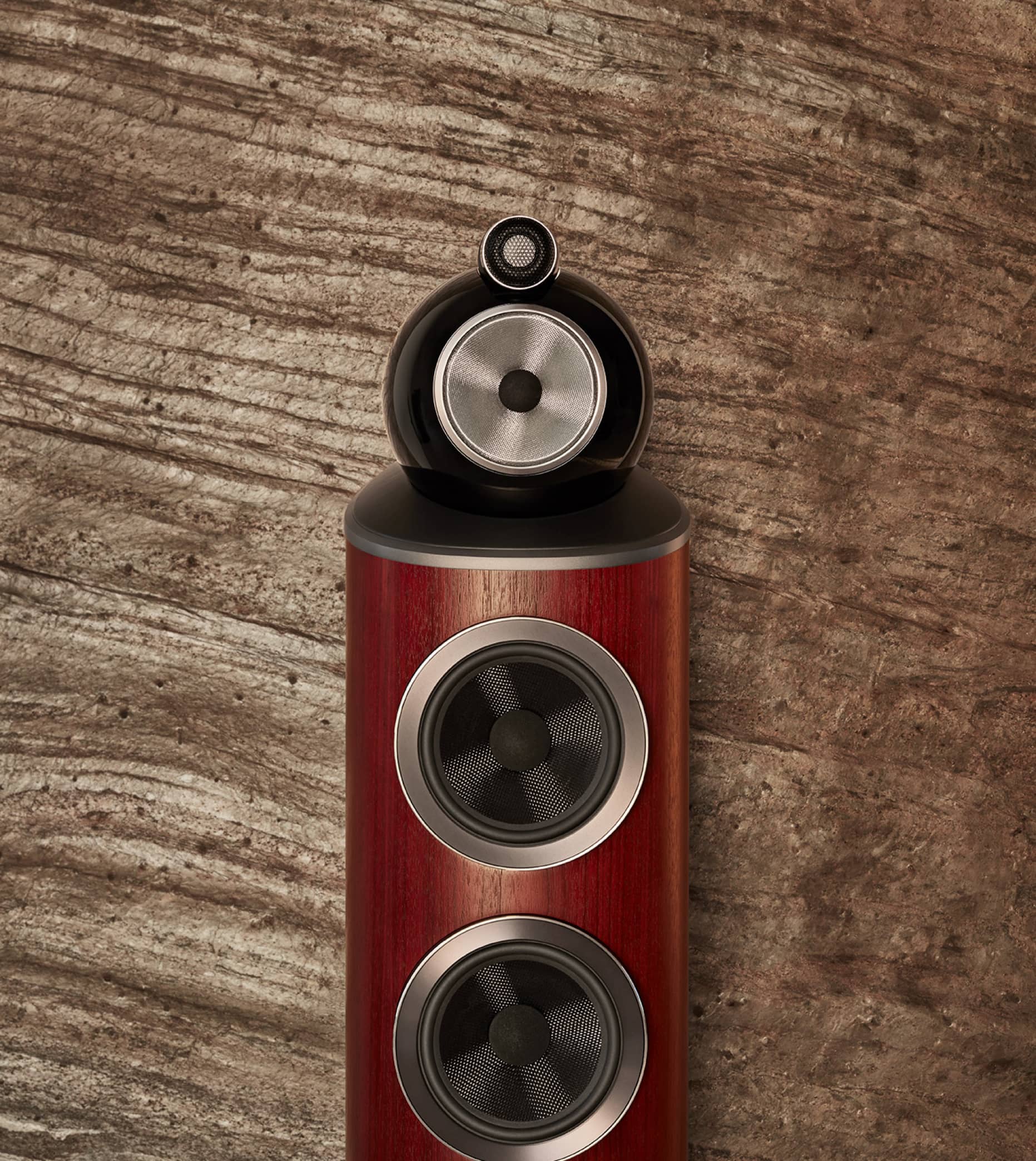 Bowers & Wilkins 803 D4 (pair) – Audio Solutions