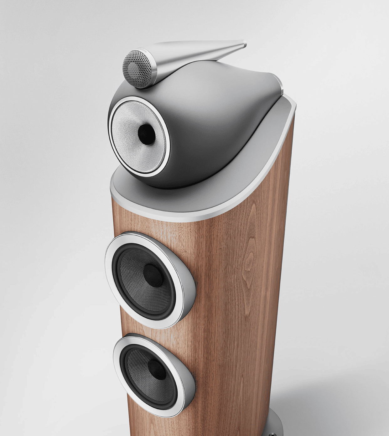 Bowers Wilkins 803 D4 (pair) – Audio Solutions - Main Image