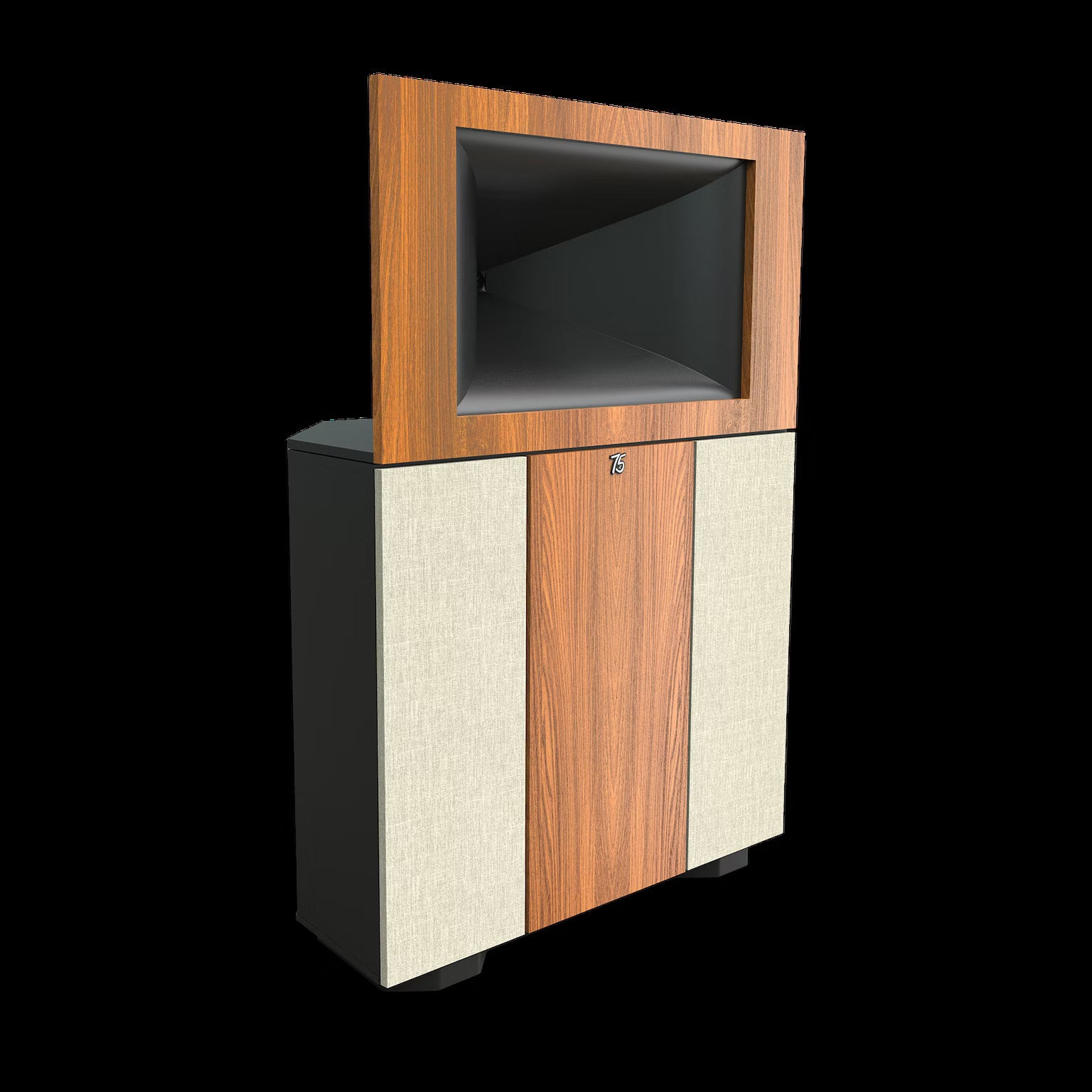 Klipsch Jubilee 75th Anniversary (single) – Audio Solutions