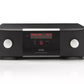 Experience the true power of your music with an integrated amplifier that allows you to hear the unique character of every note. The Mark Levinson № 5805 contains a high-quality preamplifier, phono stage and amplifier in one seamless package, delivering dynamic sound for your entire digital and analog music collection.