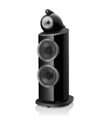 Bowers & Wilkins 801 D4 front view2