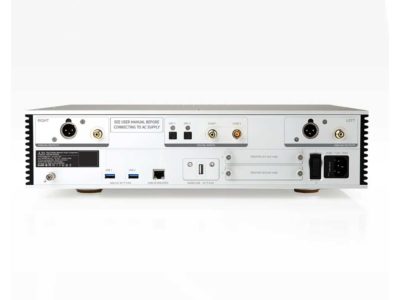Aurender A15 Music Server / Streamer / DAC
