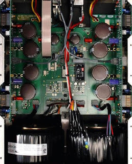 Bryston 14B 3 Cubed 600 Watt Stereo Power Amplifier