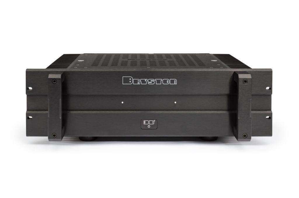 Bryston 3B3 Cubed Stereo Power Amplifier