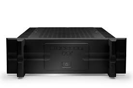 Bryston 3B Cubed Power Amplifier - Thumbnail 3