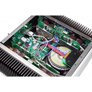 Bryston 3B Cubed Power Amplifier - Thumbnail 2