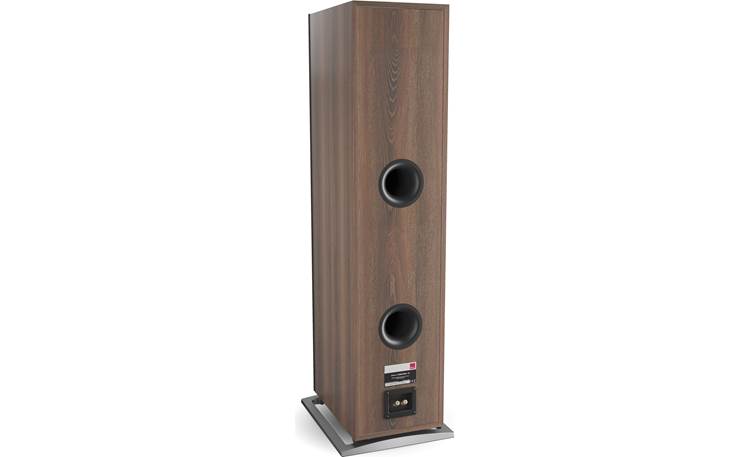 DALI OBERON 9 Floorstanding Speakers (single) – Audio Solutions