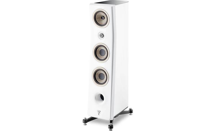 Focal Kanta No.2-white