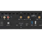 HiFi Rose RS201E integrated amplifier