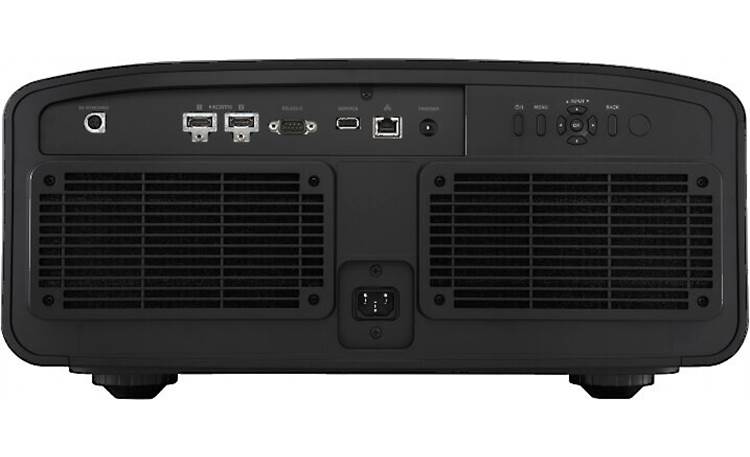 JVC DLA-NZ9R Native 4K laser home theater projector