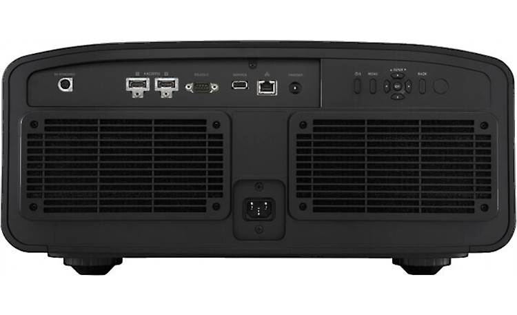 JVC DLA-NZ9R Native 4K laser home theater projector – Audio Solutions