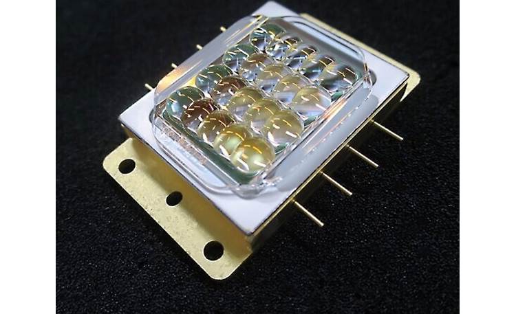 JVC DLA-NZ900 Native 4K laser home theater projector – Audio Solutions