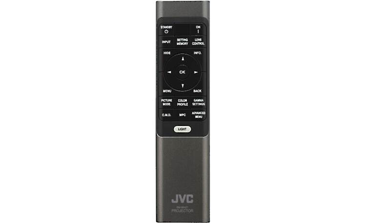 JVC has also refined their 8K e-shiftX technology, offering what it calls Gen2 8K e-shiftX in the new models. It still employs 4-way pixel shifting actuators operating at 240Hz to achieve full 8K addressable pixel resolution, which was introduced with the NZ8 and NZ9 models and already demonstrated excellent performance.