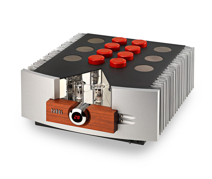 Pathos Kratos Tube Hybrid Integrated Amplifier