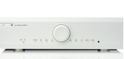 Musical Fidelity M6S PRE Preamplifier