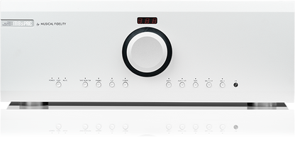 Musical Fidelity M8S PRE Preamplifier