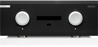 Musical Fidelity M8Xi Integrated Amplifier