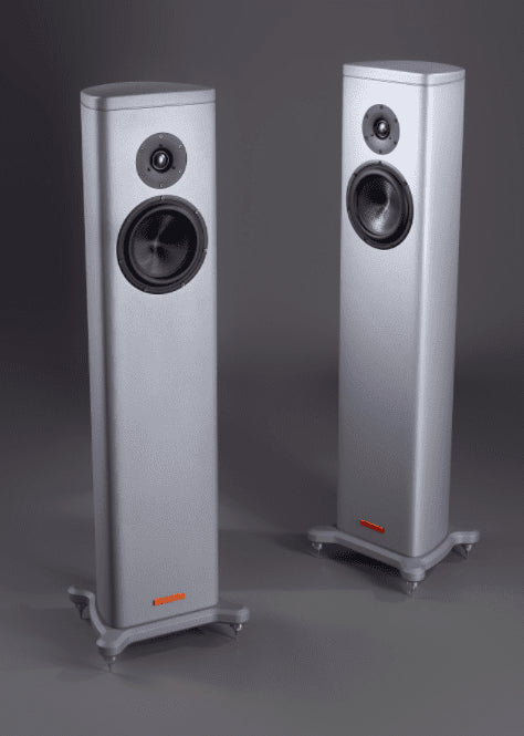 Magico S1 MkII speaker (single)
