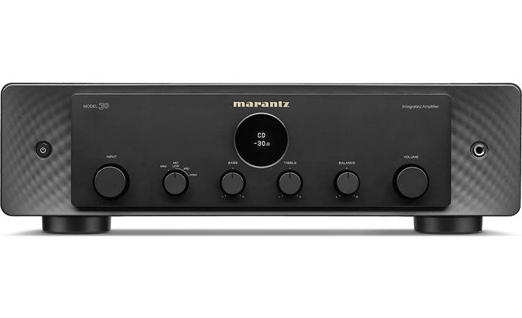 Marantz Model 30 Integrated amplifier with phono stage for MC/MM