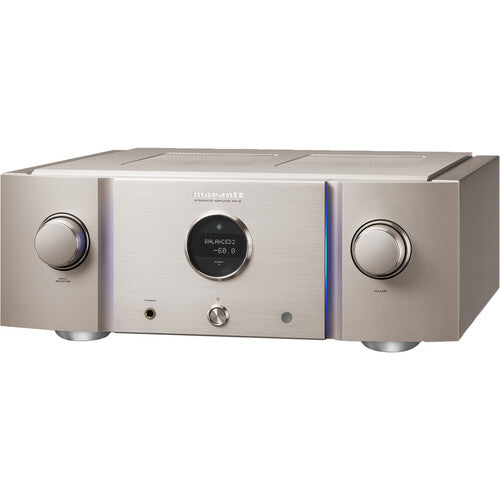 Marantz PM-10 Reference Series stereo integrated amplifier