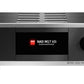 There are plenty of excellent home theater receivers out there, including some high-end models from NAD. But to get the best sound and picture possible, building a system of "separates" (including a dedicated preamp/processor) is the way to go. NAD's Master Series M17 V2i is one the finest options available.