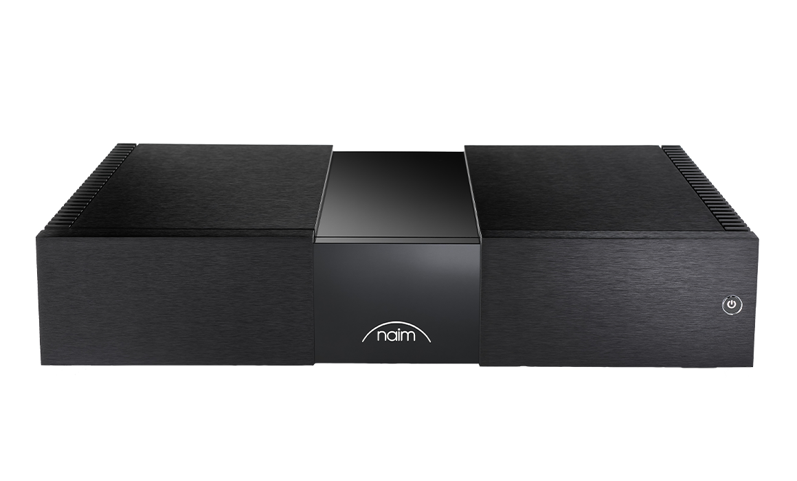 Naim 200 Series NPX 300 Upgraded External Power Supply – Audio Solutions