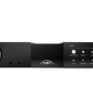 NSC 222 Begin your New Classic musical journey with the highly versatile NSC 222 preamplifier. Access a wide range of music streaming platforms (Spotify, TIDAL, Qobuz, etc.), a very large number of online radio stations, handling bitrates of up to 32bit/284kHz.Want to enjoy vinyl? The NSC 222 has a MM phono input