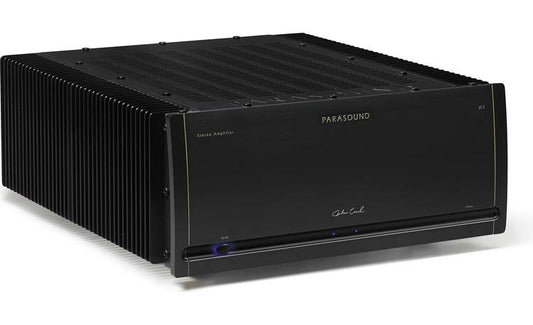 Parasound JC 5 Halo Stereo Power Amplifier