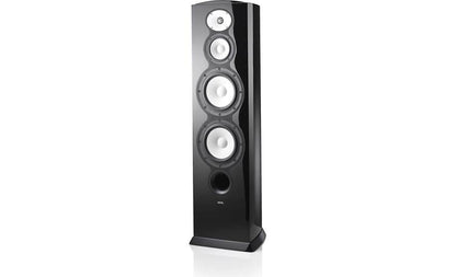 The Revel Performa F228Be is a powerful and elegant 3-way, dual 8-inch floorstanding loudspeaker that sets a standard in performance. Using the award-winning Performa3 F208 as the starting point, every component was re-engineered to extract the finest details, the highest level of performance.