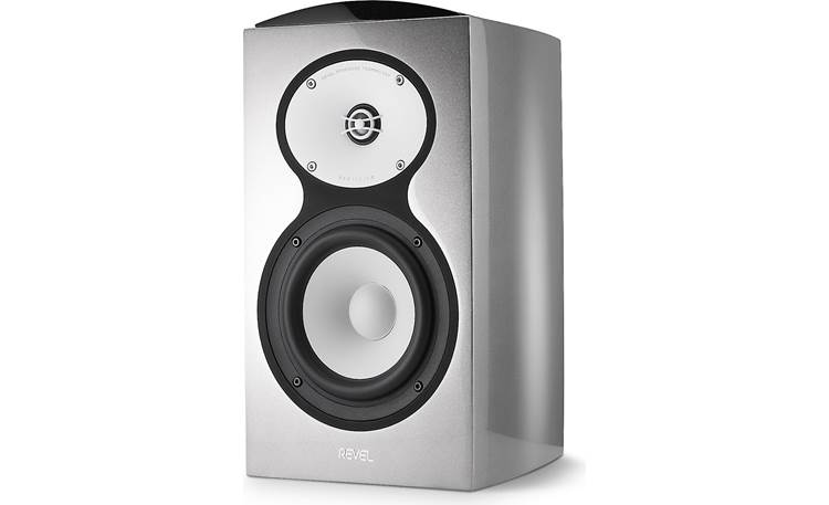 Revel PerformaBe M126Be Bookshelf Speaker - Thumbnail 2