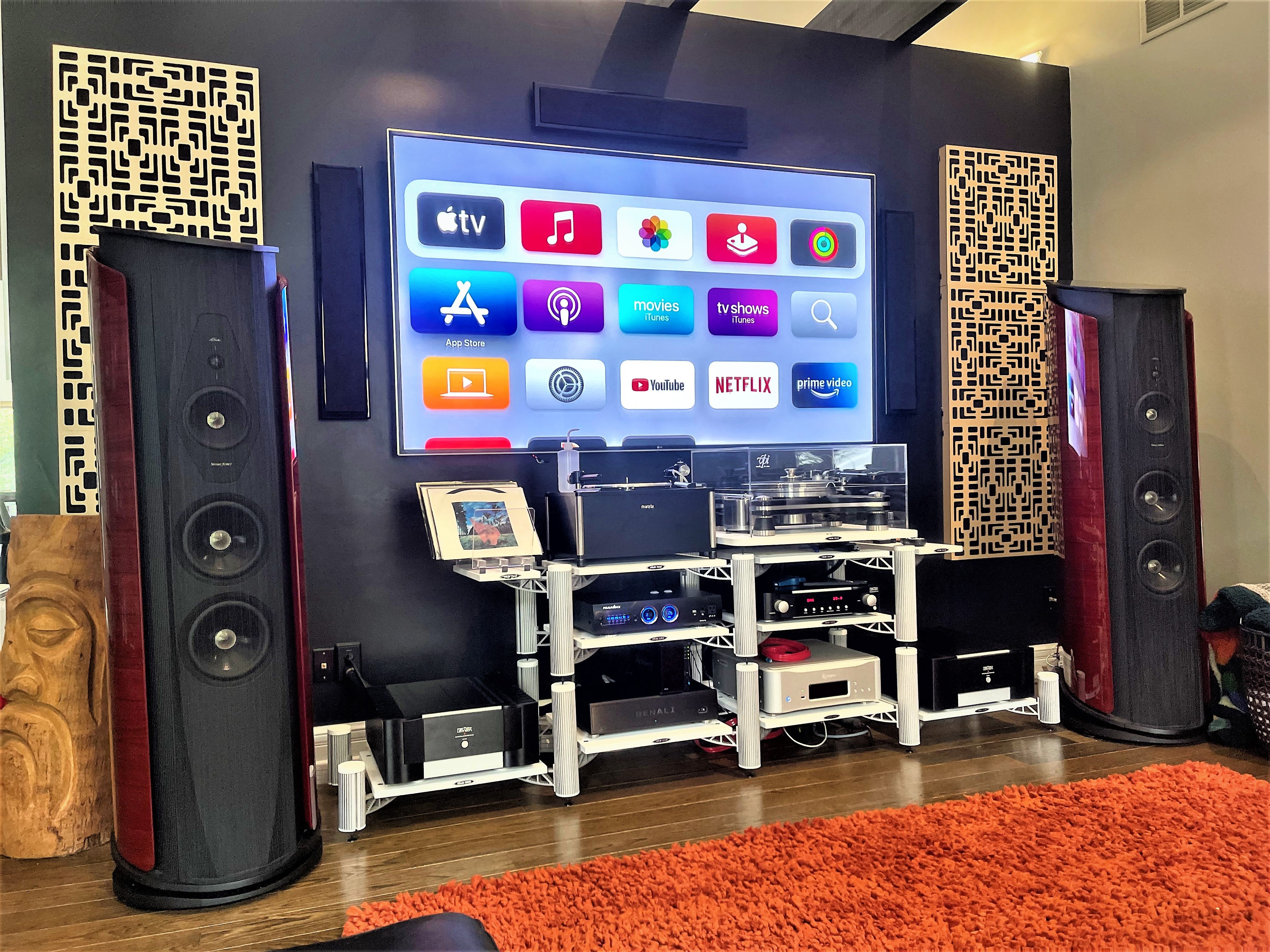 Collections – Audio Solutions