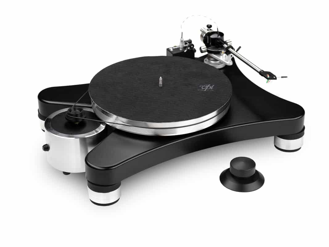 Re-introducing the audio world to the best-selling VPI table of all time - better than the old one, better than it should be at this price! The Scout has become one of the world's best-reviewed turntables! The Scout 21 is so simple to set-up, you can have the table up and running in just minutes. Featuring exceptional build quality, 